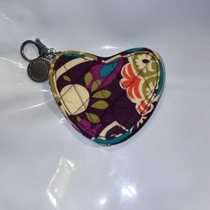 Vera Bradley Coin pouch
